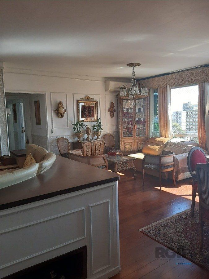 Apartamento, 3 quartos, à venda, 127 m², Moinhos de Vento - Porto Alegre — foto 4
