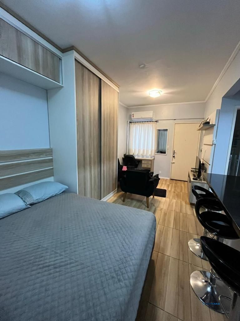 Apartamento, 1 quarto, à venda, 29 m², Farroupilha - Porto Alegre — foto 3
