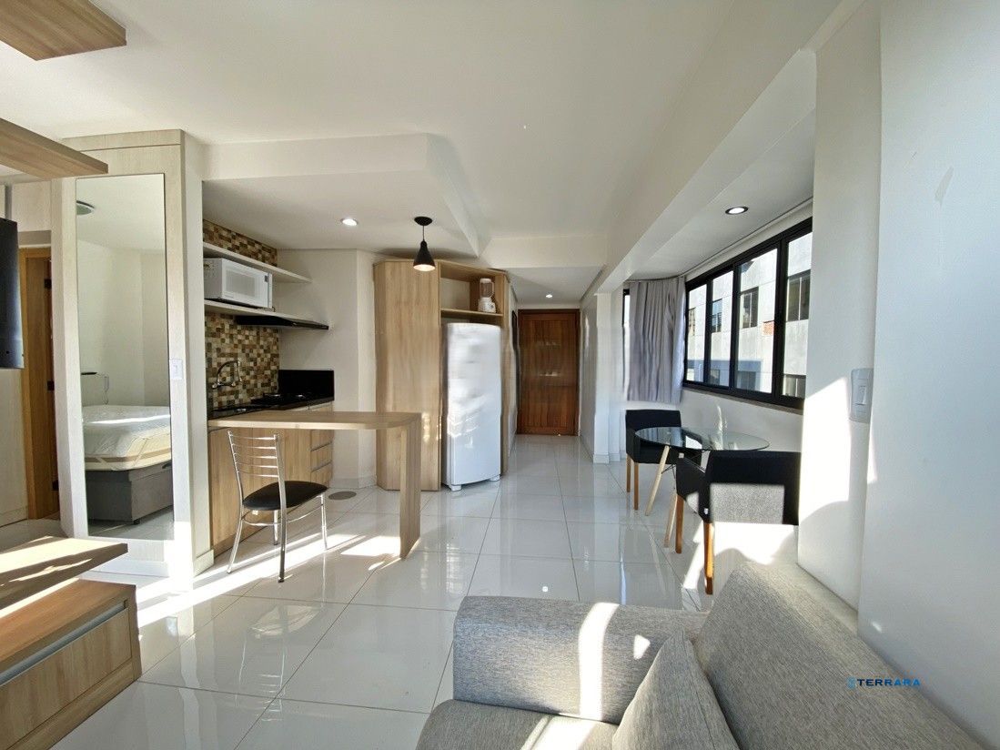 Flat, 1 suíte, à venda, 44 m², Floresta - Porto Alegre — foto 3