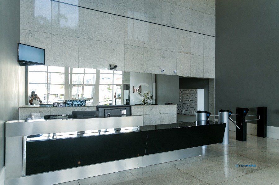 Sala Comercial, 2 salas, à venda, 46 m², Passo da Areia - Porto Alegre — foto 2