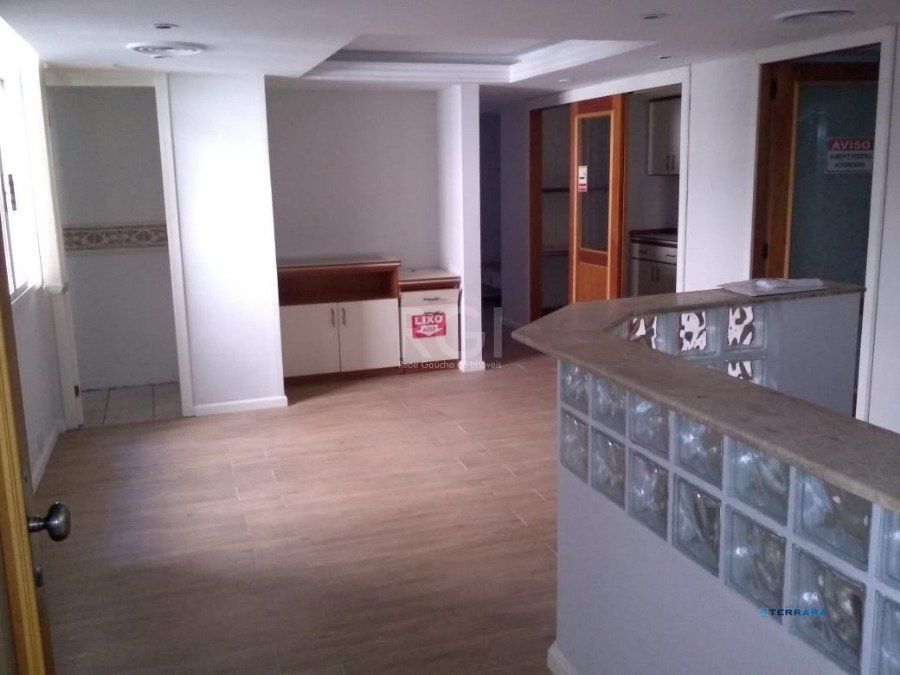 Sala Comercial, à venda, 153 m², Centro Histórico - Porto Alegre — foto 3