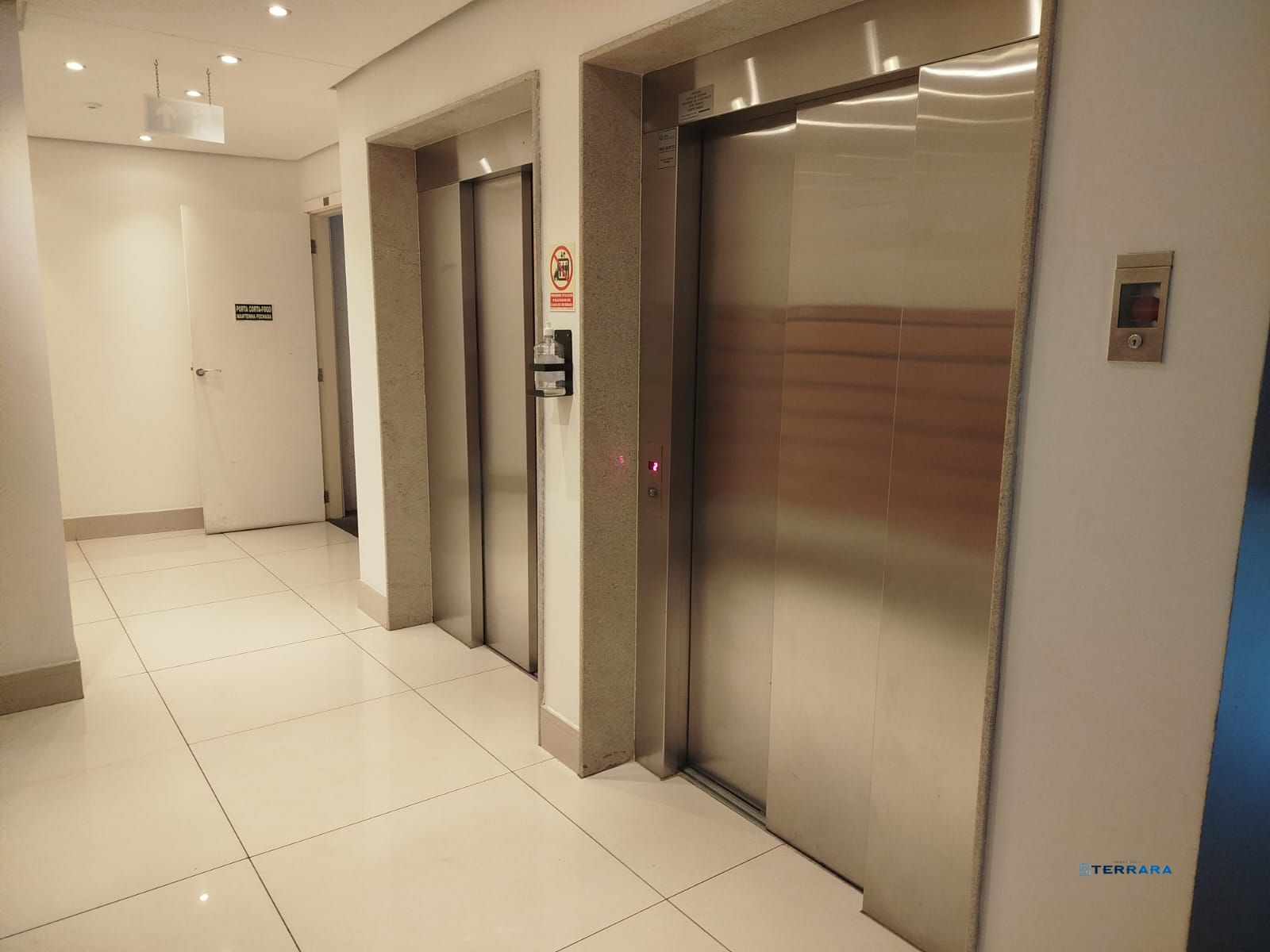 Apartamento, 1 suíte, à venda, 39 m², Independência - Porto Alegre — foto 3
