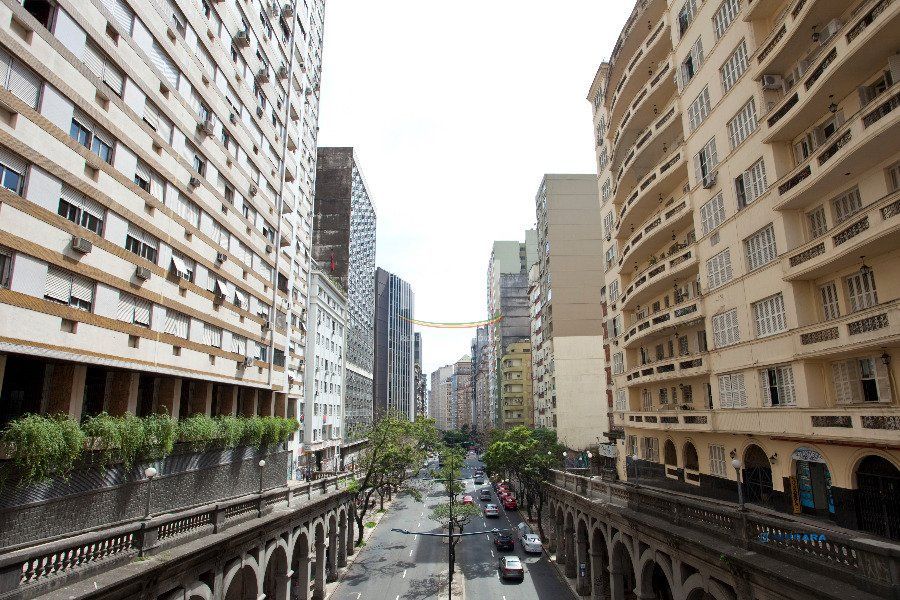 Sala Comercial, à venda, 32 m², Centro Histórico - Porto Alegre — foto 5