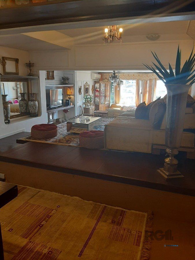 Apartamento, 3 quartos, à venda, 127 m², Moinhos de Vento - Porto Alegre — foto 2