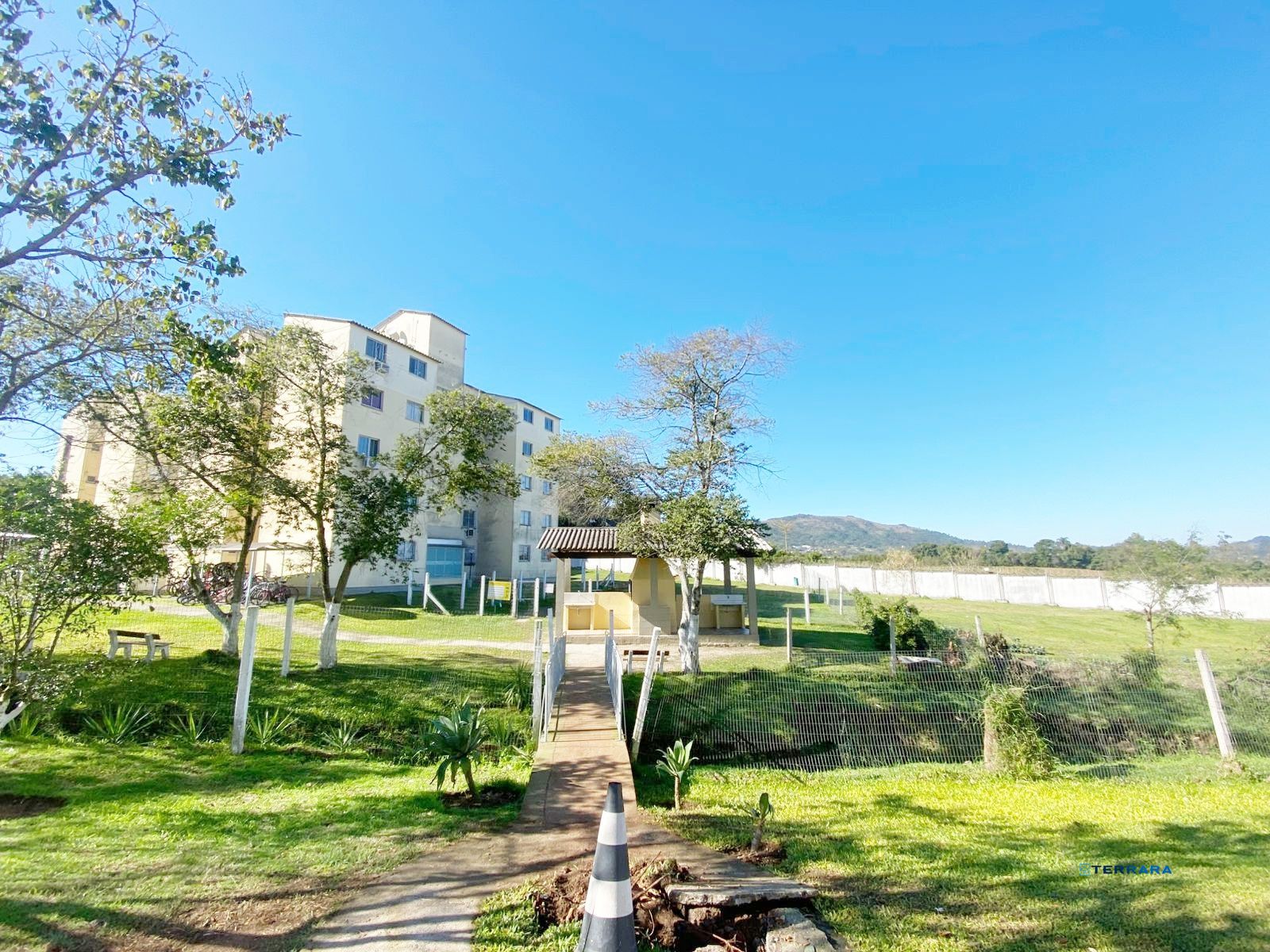 Apartamento 2 quartos à venda, 43m², Vila Nova - Porto Alegre