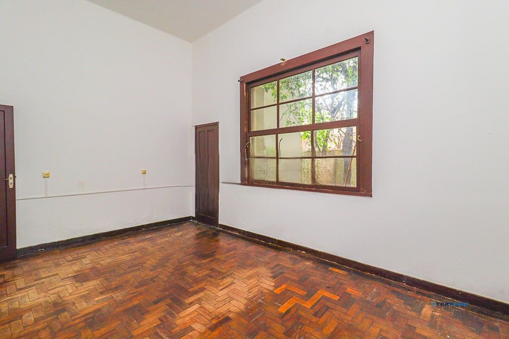 apartamento térreo 1 dormitório bairro Rio Branco