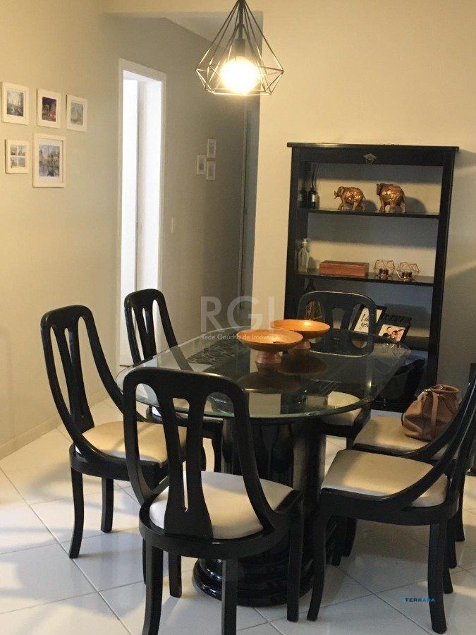 Apartamento para Venda - 85.04m², 3 dormitórios, sendo 1 suite, 1 vaga -  Próximo Bourbon Country