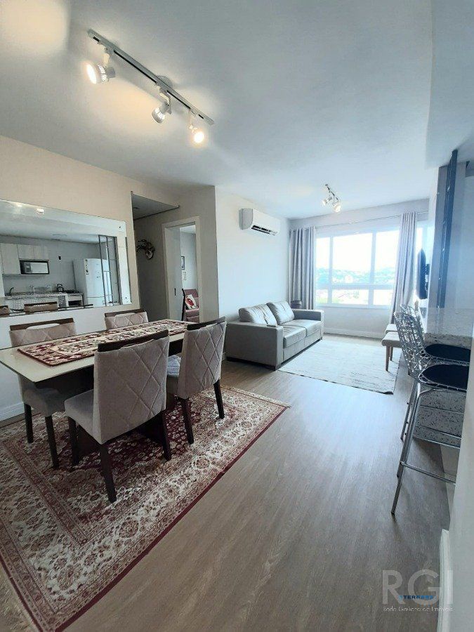 Apartamento, 2 quartos, à venda, 59 m², Medianeira - Porto Alegre — foto 3