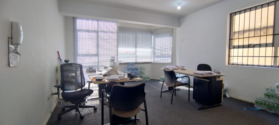 Sala Comercial, 1 sala, à venda, 34 m², Floresta - Porto Alegre — foto 2