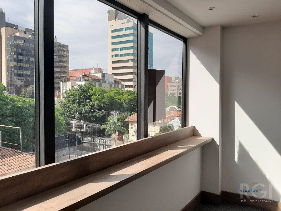 Sala Comercial, à venda, 30 m², Moinhos de Vento - Porto Alegre — foto 2