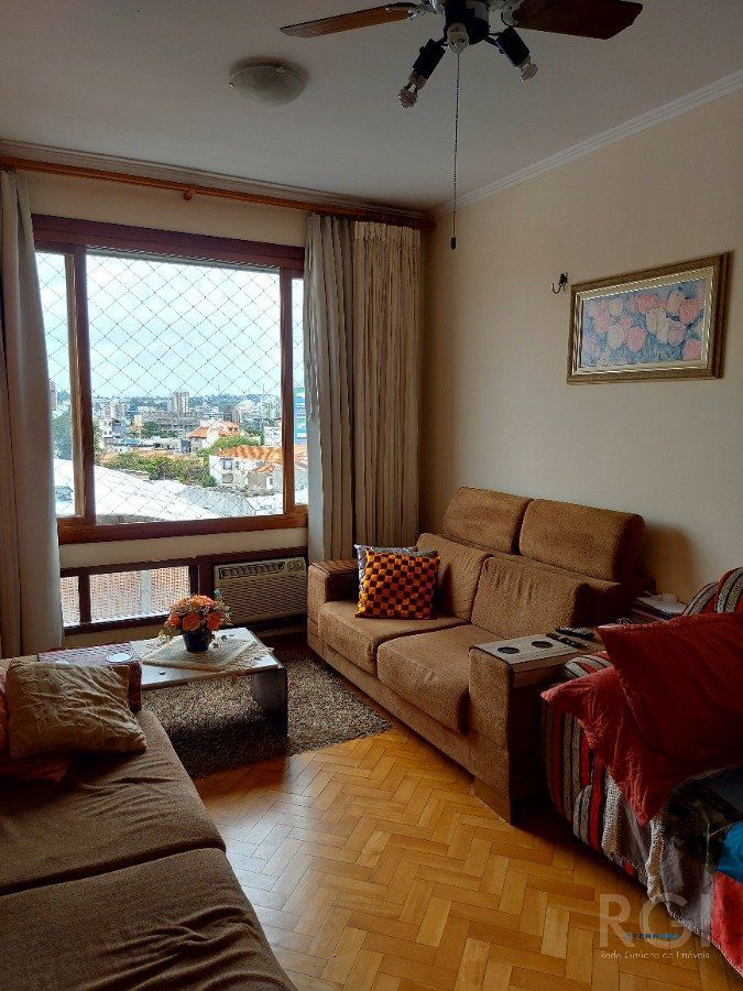 Apartamento, 3 quartos, à venda, 99 m², Bom Fim - Porto Alegre — foto 3