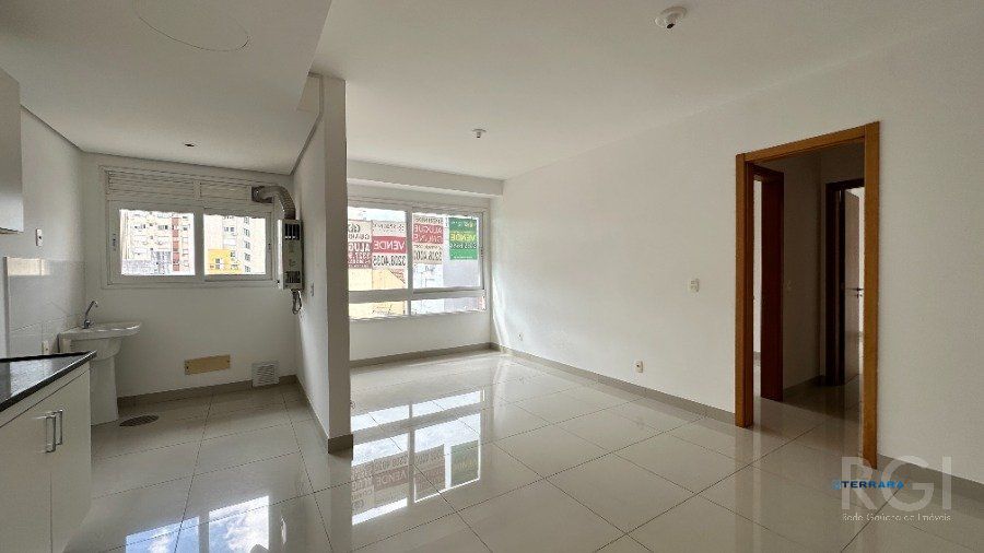 APARTAMENTO 2 DORMITÓRIO PROXIMO ZAFFARI LIMA E SILVA
