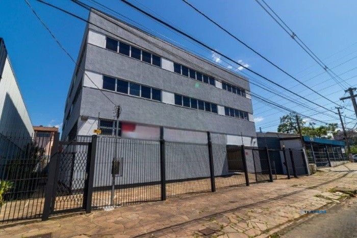 VENDA Prédio Comercial no Bairro Partenon, Porto Alegre - RS