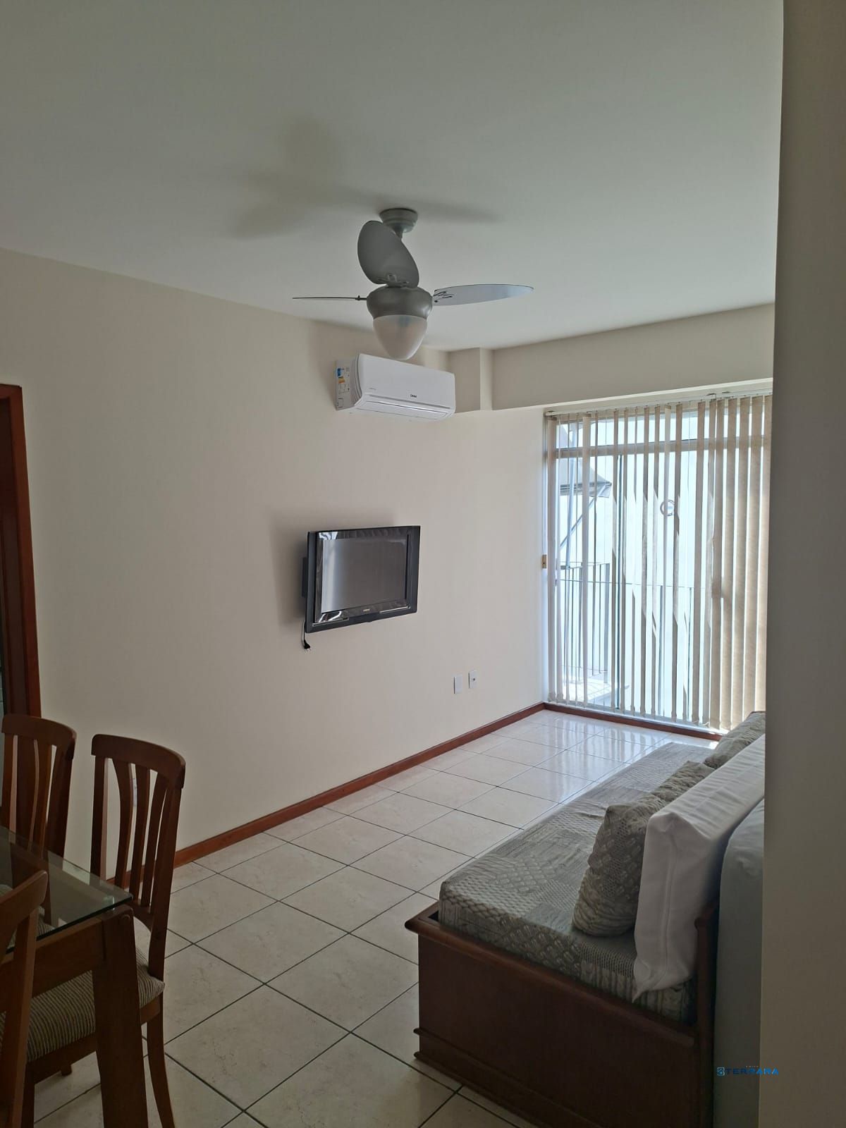 Apartamento, 1 quarto, à venda, 42 m², Santana - Porto Alegre — foto 2