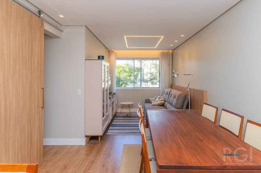Apartamento para Venda - 74.4m², 3 dormitórios, sendo 1 suites, 1 vaga - Bairro Santana