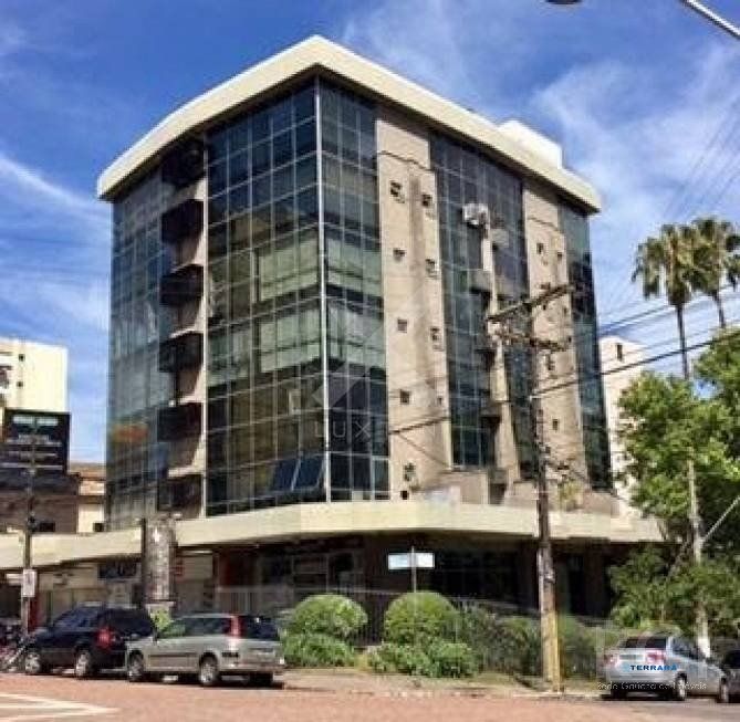 Conjunto/Sala para Venda - 38.87m², 0 dormitórios, Floresta