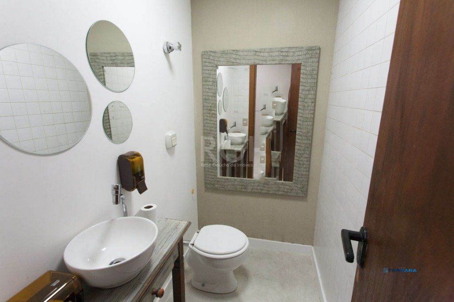 Sala Comercial, à venda, 40 m², Auxiliadora - Porto Alegre — foto 5