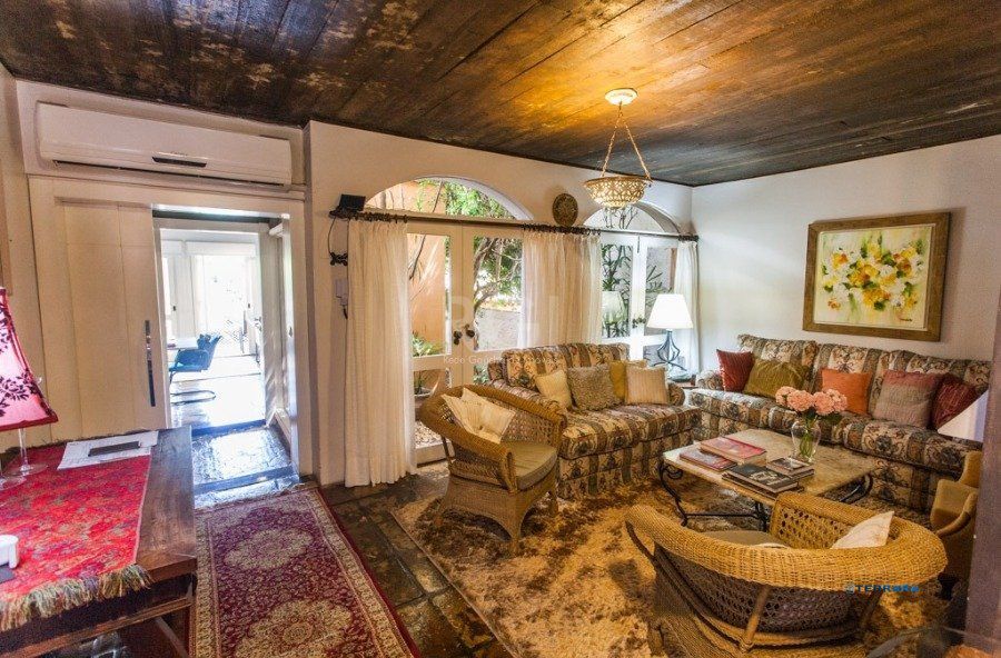 Casa, 3 quartos, à venda, 400 m², Cristal - Porto Alegre — foto 4