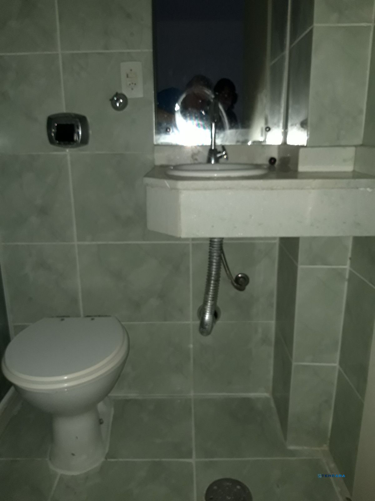 Kitnet, 1 quarto, à venda, 25 m², Centro Histórico - Porto Alegre — foto 3