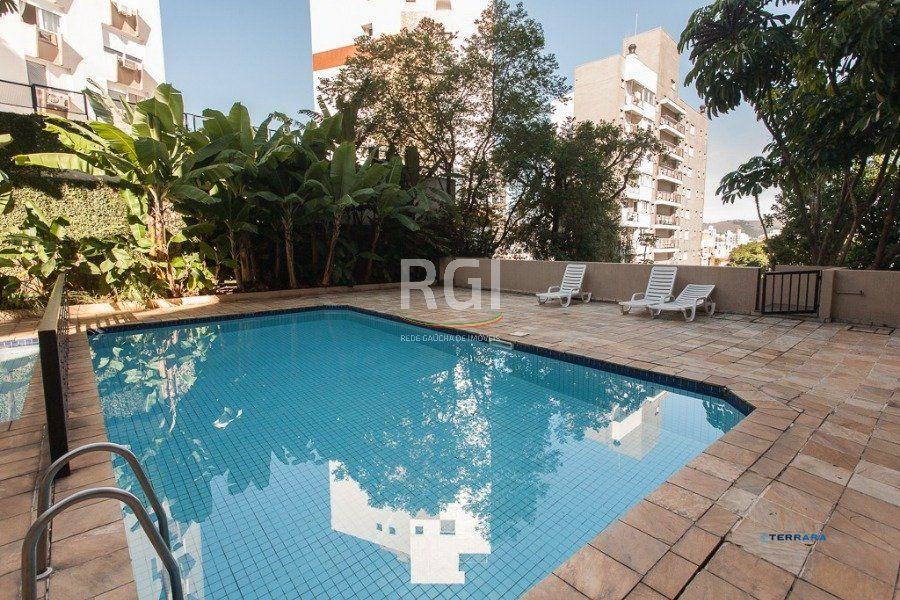 Apartamento, 3 quartos, à venda, 122 m², Petrópolis - Porto Alegre — foto 3