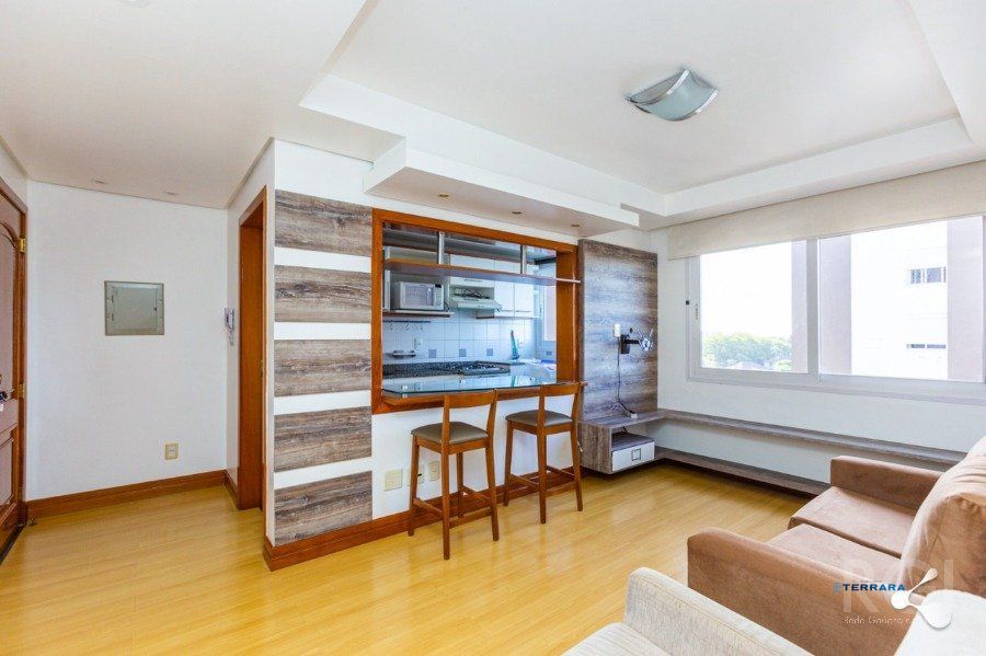 Apartamento, 1 quarto, à venda, 42 m², Boa Vista - Porto Alegre — foto 2