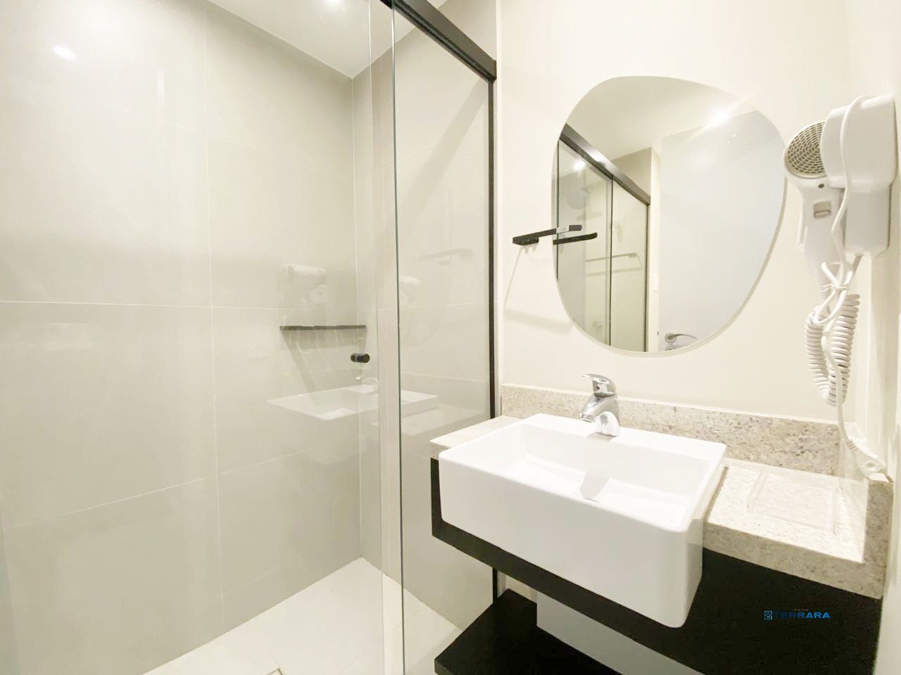 Loft no Skyline Parque Moinhos Apto 711, 1 suíte, à venda, 25 m², Bela Vista - Porto Alegre — foto 3
