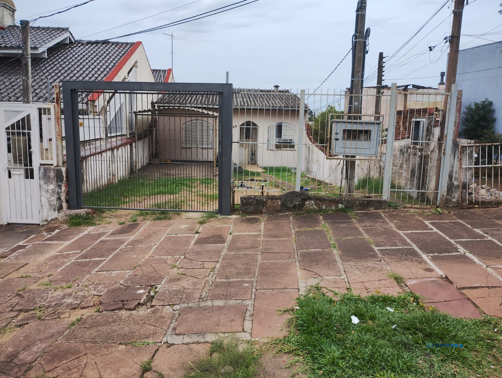 Terreno, à venda, Santo Antônio - Porto Alegre — foto 2