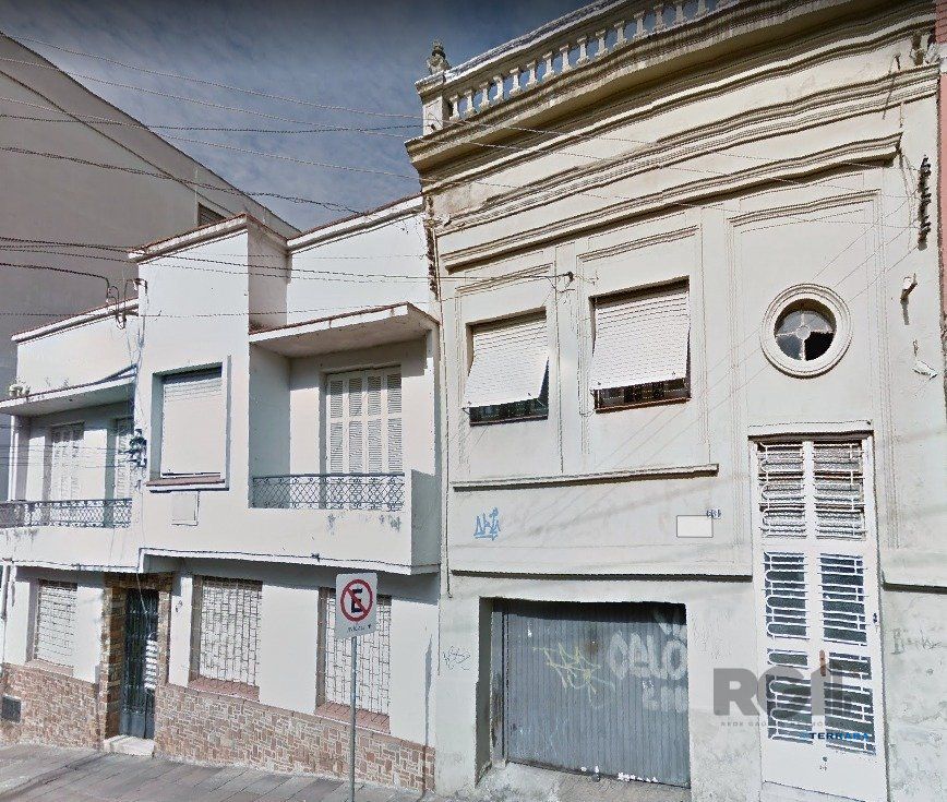 Casa 3 quartos à venda, 253m², Centro Histórico - Porto Alegre