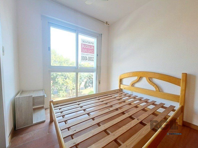 Apartamento, 1 suíte, à venda, 33 m², Rio Branco - Porto Alegre — foto 4