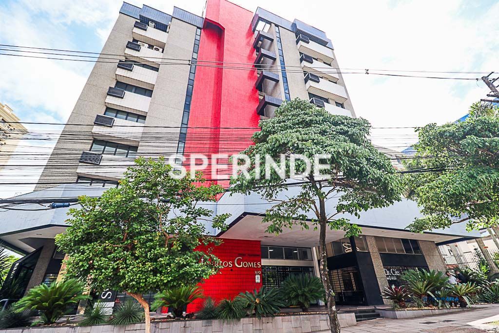 Sala Comercial, 1 sala, à venda, 37 m², Boa Vista - Porto Alegre — foto 4