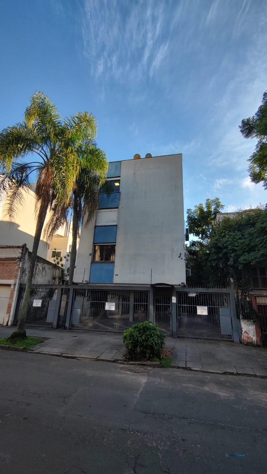 fachada