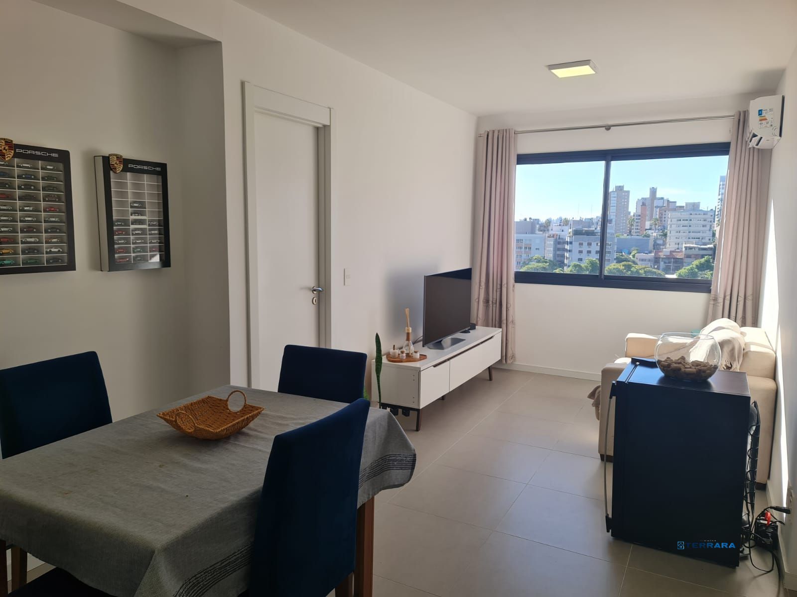 Apartamento no Float Residences, 1 suíte, à venda, 49 m², Petrópolis - Porto Alegre — foto 4
