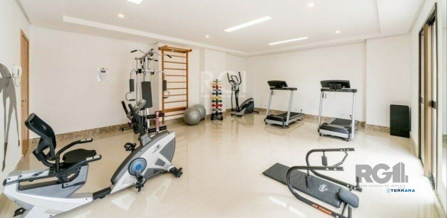Apartamento, 3 quartos, à venda, 73 m², Santa Maria Goretti - Porto Alegre — foto 2