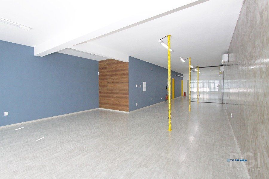 Prédio Comercial, à venda, 400 m², São Geraldo - Porto Alegre — foto 4