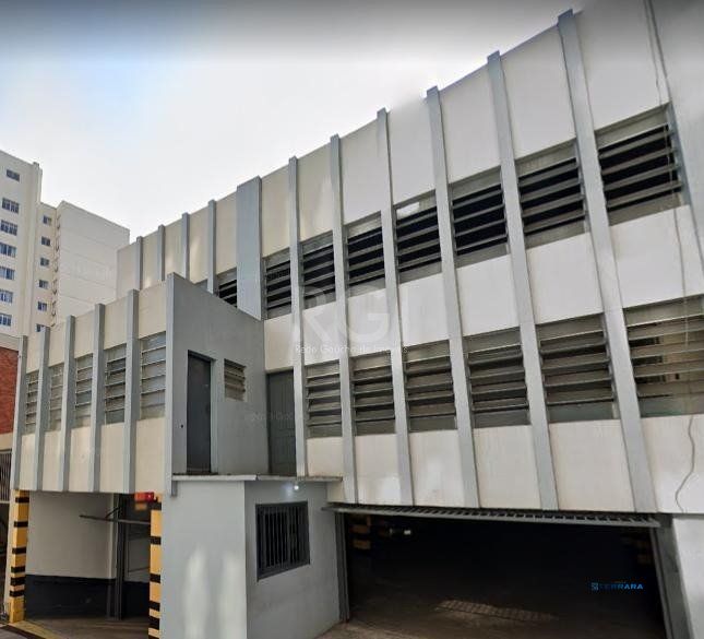 Box para Venda - 12m², 0 dormitórios, Centro Histórico