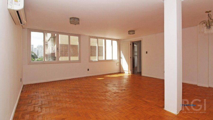 Apartamento 2 quartos à venda, 93m², Rio Branco - Porto Alegre