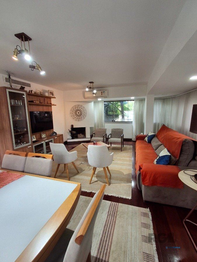 Apartamento, 3 suítes, à venda, 297 m², Auxiliadora - Porto Alegre — foto 4