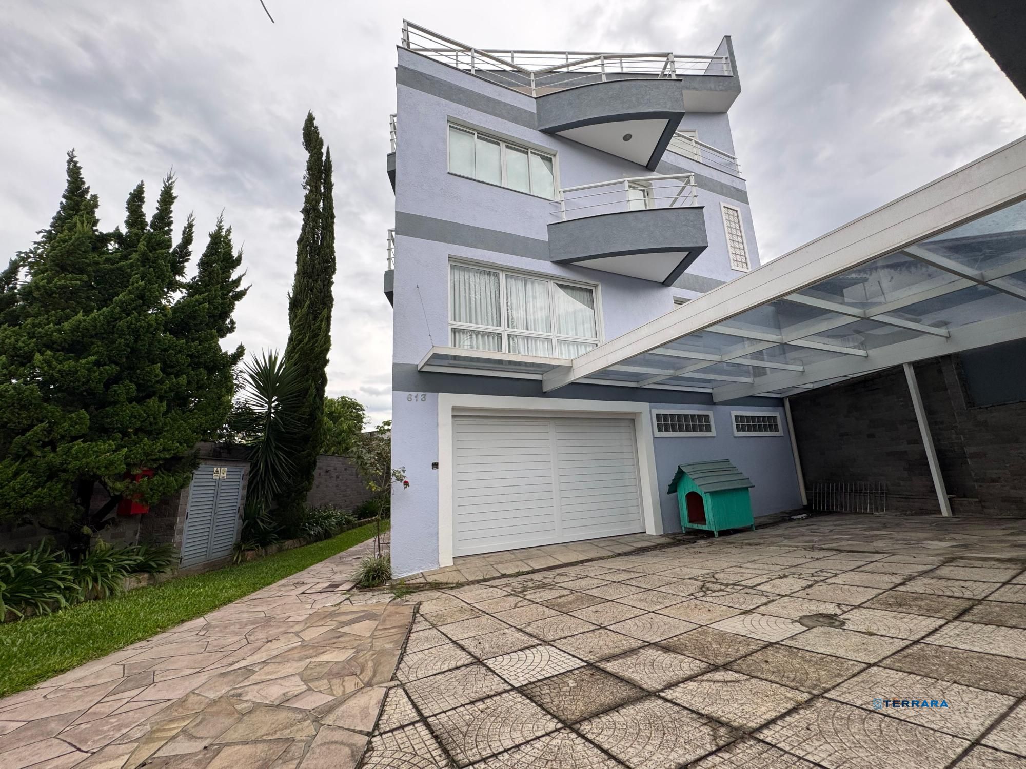 Apartamento 3 quartos à venda, 211m², Vila Jardim - Porto Alegre