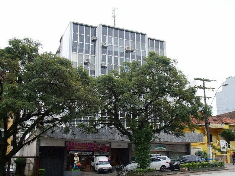 Conjunto/Sala para Venda - 36.09m², 0 dormitórios, Petrópolis
