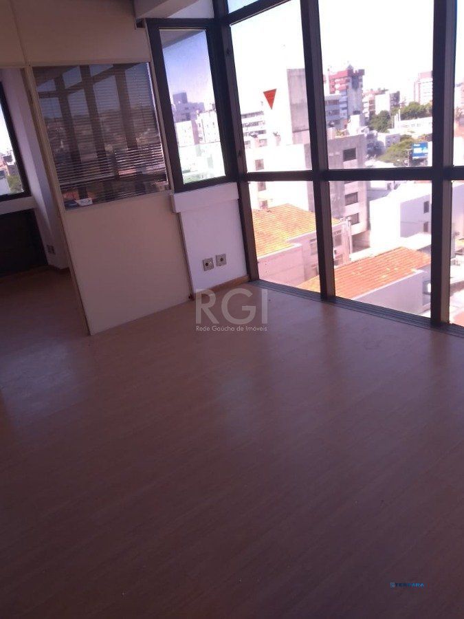 Sala Comercial, 1 sala, à venda, 44 m², Menino Deus - Porto Alegre — foto 3