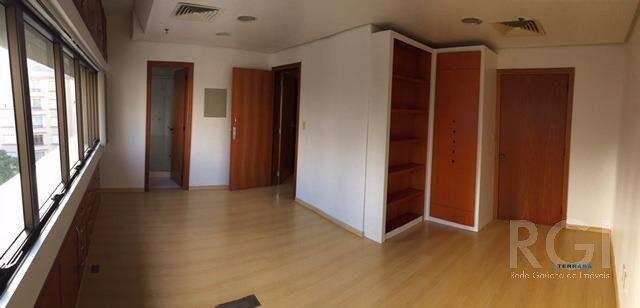 Sala Comercial, 1 sala, à venda, 33 m², Moinhos de Vento - Porto Alegre — foto 3