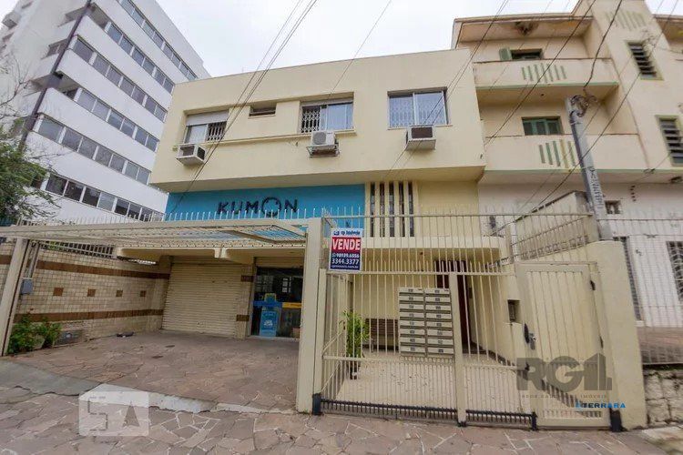 Apartamento 3 quartos à venda, 76m², Auxiliadora - Porto Alegre