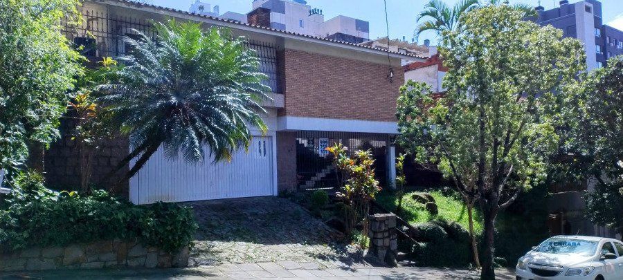 Casa, 3 quartos, à venda, 320 m², Rio Branco - Porto Alegre — foto 2