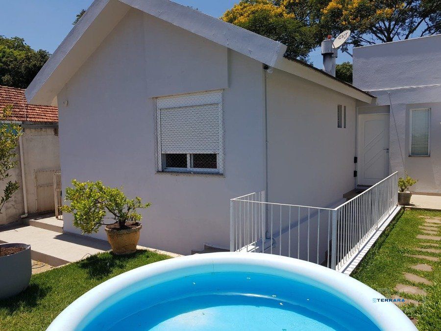 Casa, 4 quartos, à venda, 200 m², Santa Tereza - Porto Alegre — foto 5