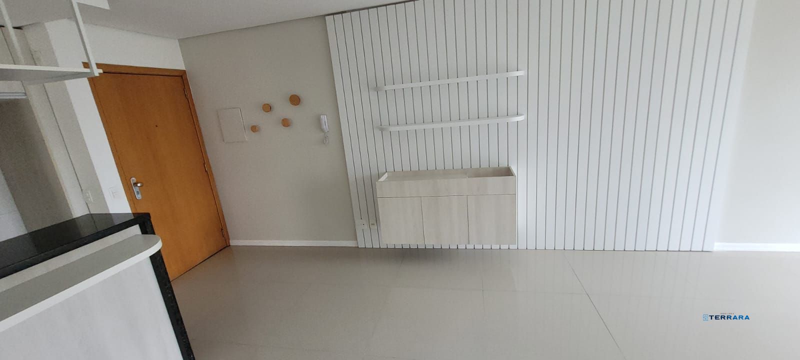 entrada living