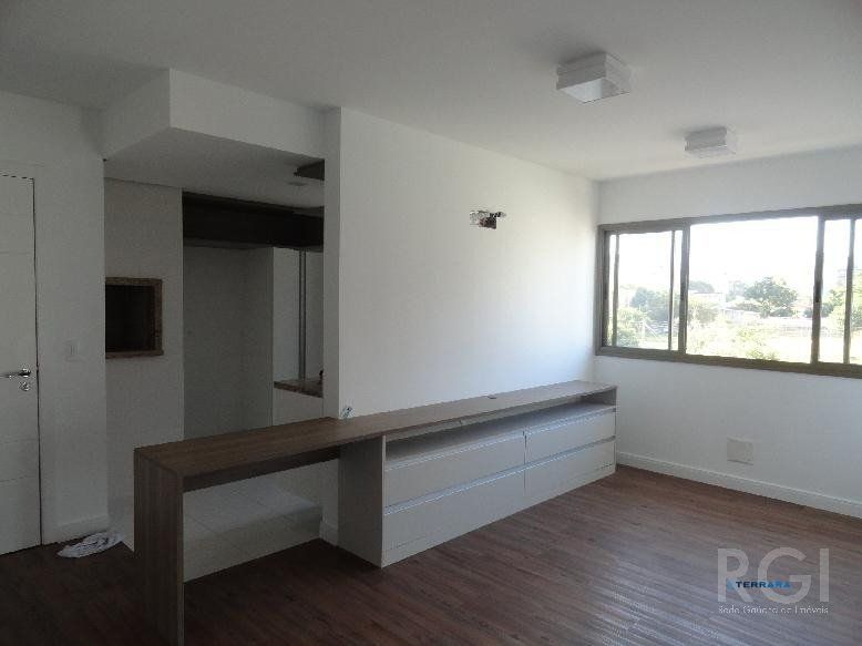 Apartamento para Venda - 65m², 2 dormitórios, sendo 1 suites, 1 vaga - Partenon