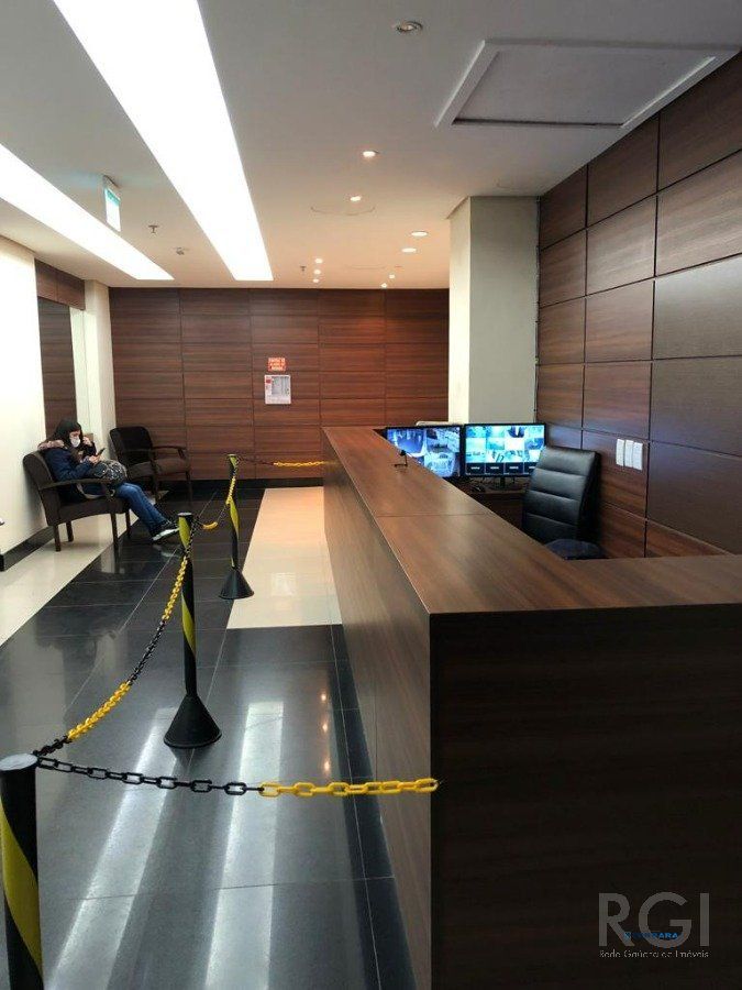 Sala Comercial no Edifício Neo SuperQuadra Sala 808, à venda, 52 m², Santa Maria Goretti - Porto Alegre — foto 5