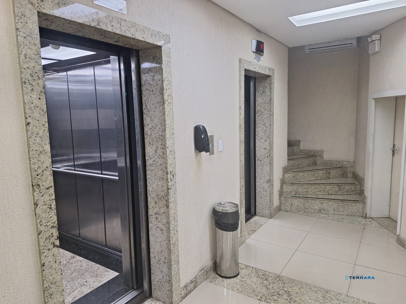 elevadores