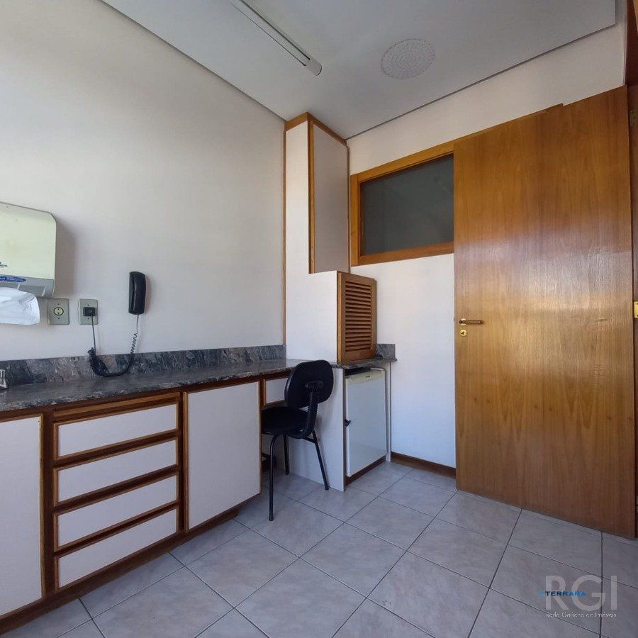 Conjunto/Sala para Venda - 31.41m², 0 dormitórios, Passo da Areia