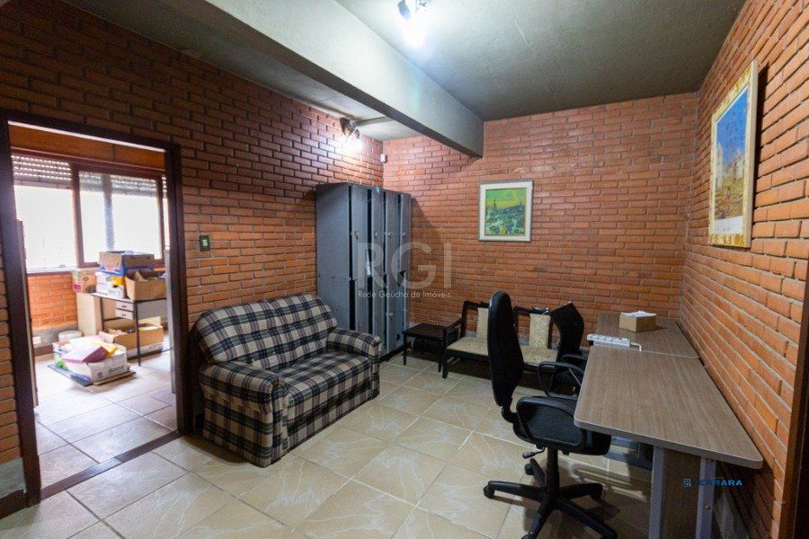 Casa, 4 quartos, à venda, 500 m², Boa Vista - Porto Alegre — foto 3